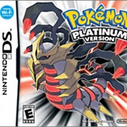 Pokémon Platinum