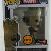 Groot Chase