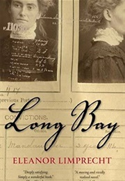 Long Bay (Eleanor Limprecht)