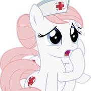 Nurse Redheart