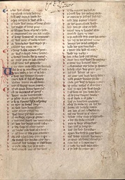 Sir Orfeo (Anonymous)