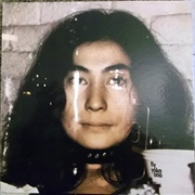 Yoko Ono ‎– Fly (1971)