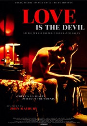 Love Is the Devil (1998)