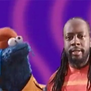 Wyclef Jean