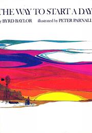 The Way to Start a Day