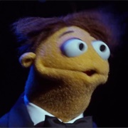 The Whistling Caruso