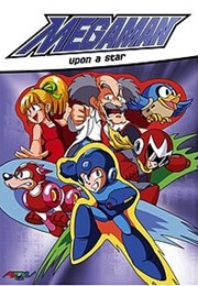 Megaman: Upon a Star (1995)