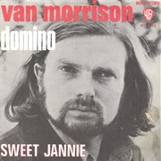 Domino - Van Morrison