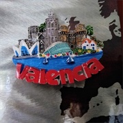 Valencia, Spain