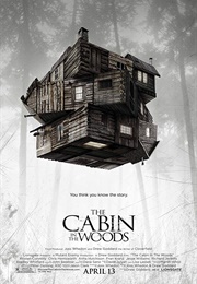 The Cabin in the Woods (2011)