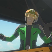 Star Wars Resistance: The Rematch