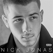 Nick Jonas- Nick Jonas