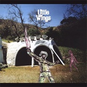 Little Wings - Wonderue