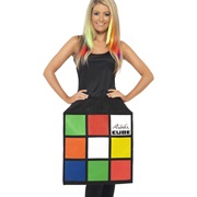 Rubik's Cube