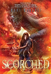 Scorched (Mari Mancusi)