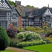 Speke Hall