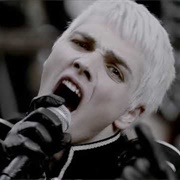 Welcome to the Black Parade
