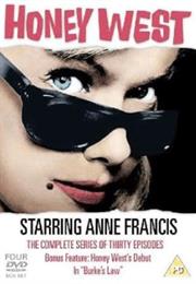 Honey West (TV Series)