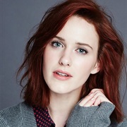Rachel Brosnahan