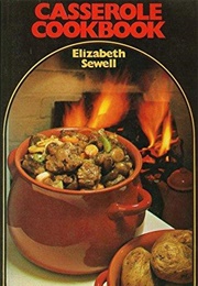 Casserole Cook Book (Various)