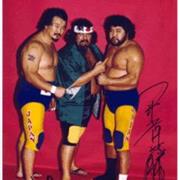 Mr. Fuji & Mr. Saito