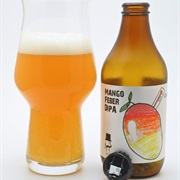 Brewski Mangofeber DIPA