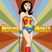 Wonder Woman
