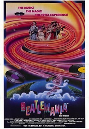 Beatlemania (1981)