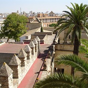 Alcázar, Jerez De La Frontera