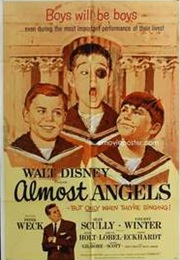 Almost Angels / Born to Sing (1962)