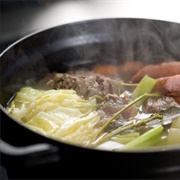 France: Pot-Au-Feu