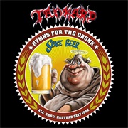 Tankard - Hymns for the Drunk