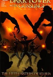 The Little Sisters of Eluria