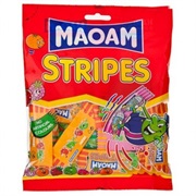 Moam Strips