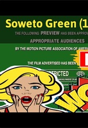 Soweto Green: This Is a 'Tree' Story (1995)