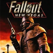 Fallout: New Vegas (2010)