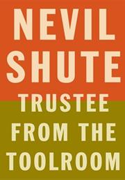 Trustee From the Toolroom