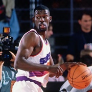 Michael Finley