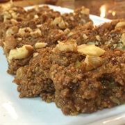 Sohan Halwa