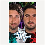 The Slowmo Guys