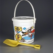 Mcdonald's Happy Pail