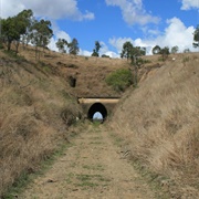 Yimbun Railway Tunnel