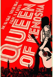 Queen of Kenosha (Howard Shapiro)