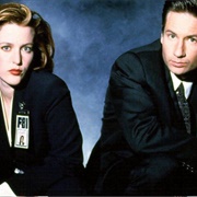 The X Files