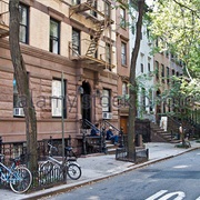 Greenwich Village, Manhattan, NY