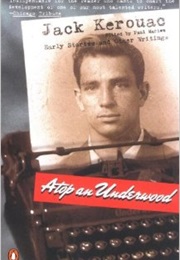 Atop an Underwood (Jack Kerouac)