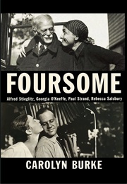 Foursome (Carolyn Burke)