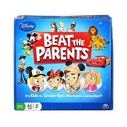 Beat the Parents