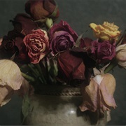 You've Fantasized About Death.