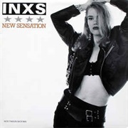 New Sensation (Nick 12" Mix) - Inxs